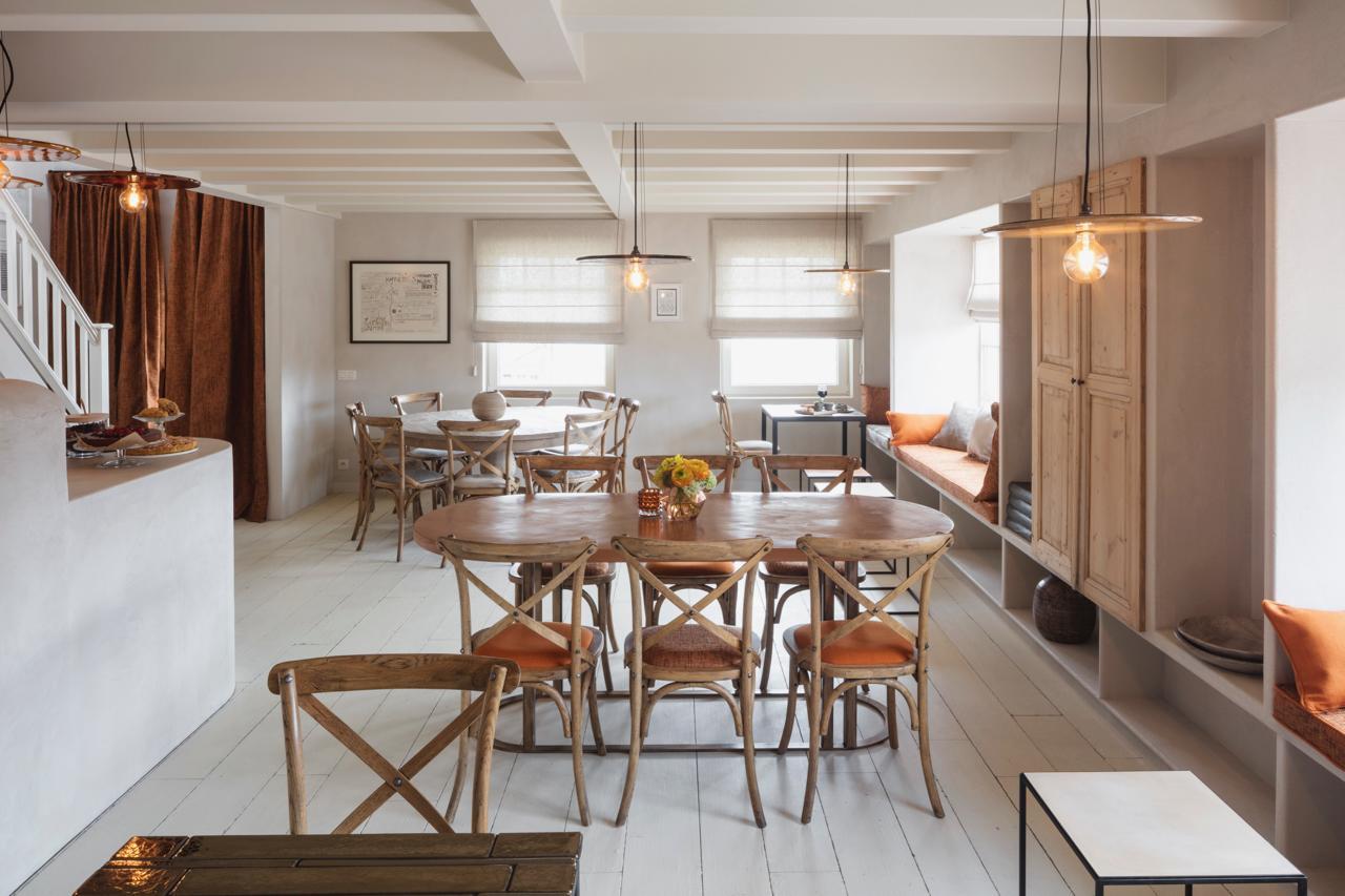 Morris Coffee & Crafts Bed & Breakfast Ruddervoorde Exterior foto