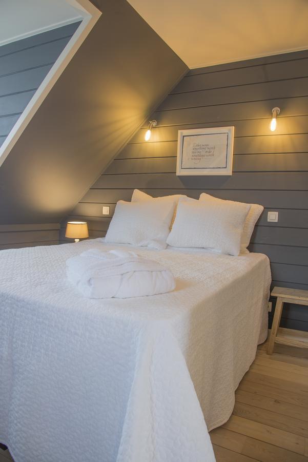 Morris Coffee & Crafts Bed & Breakfast Ruddervoorde Exterior foto