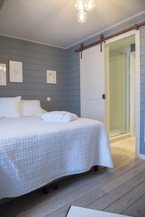 Morris Coffee & Crafts Bed & Breakfast Ruddervoorde Exterior foto