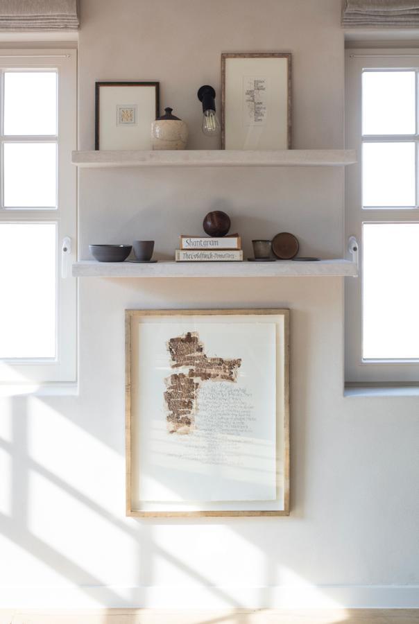 Morris Coffee & Crafts Bed & Breakfast Ruddervoorde Exterior foto