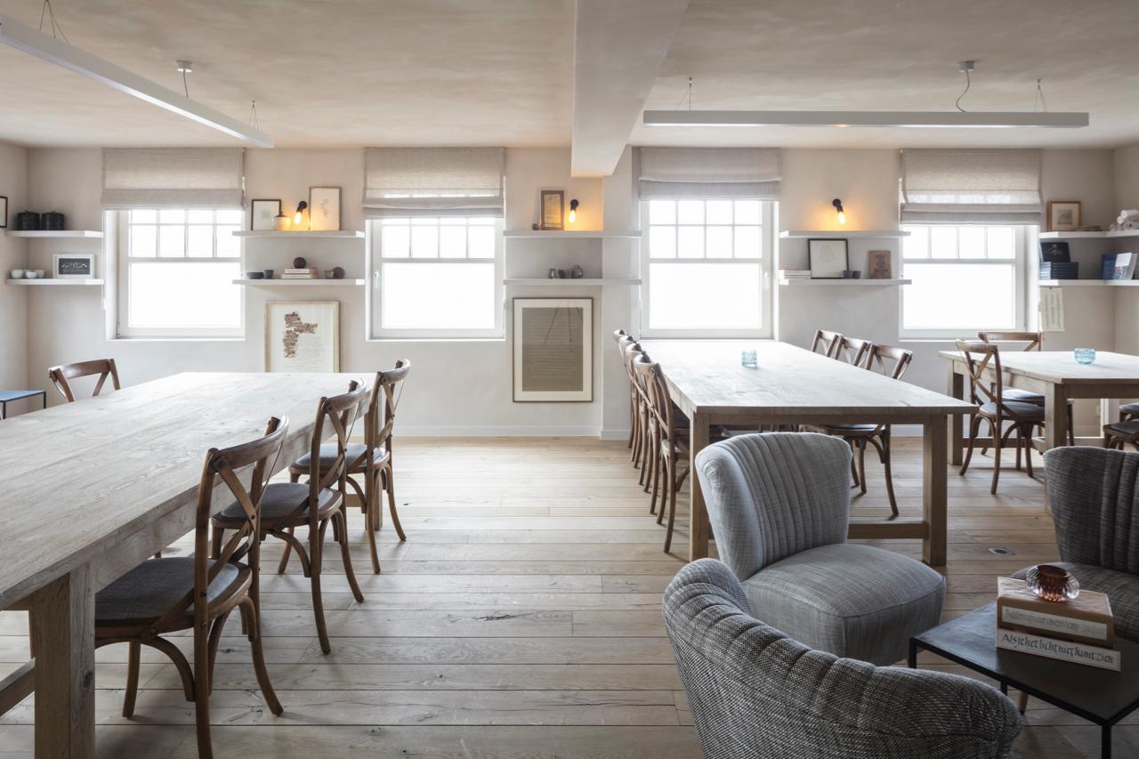 Morris Coffee & Crafts Bed & Breakfast Ruddervoorde Exterior foto